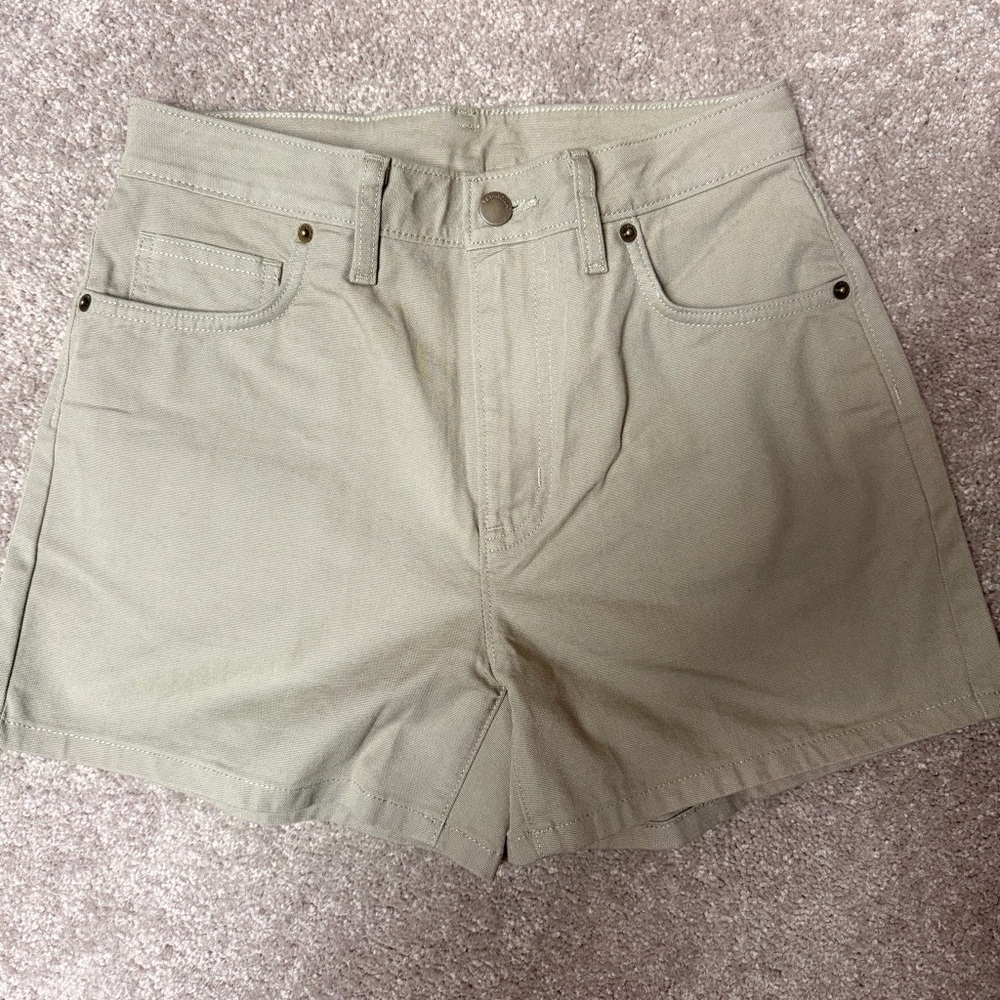 Patagonia Women's Classic Shorts Size 4 NWT